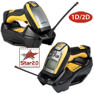 PM9500-DPM